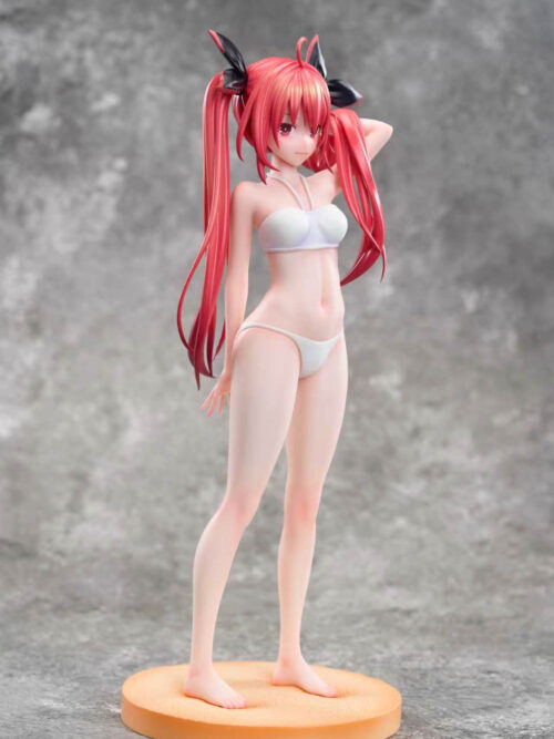 Swimsuit Kotori Itsuka - Detail View 3