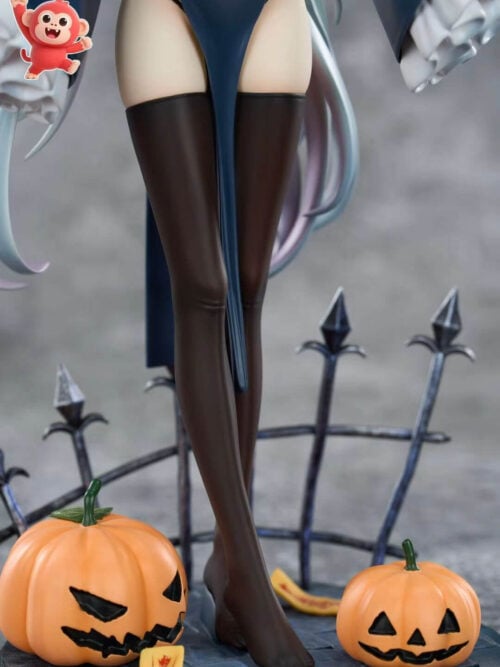 Halloween Plana - Detail View 2