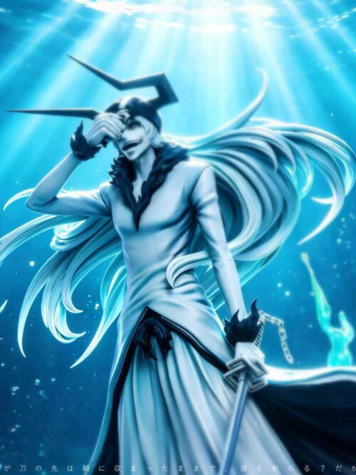 Vasto Lorde Kurosaki Ichigo - Detail View 5