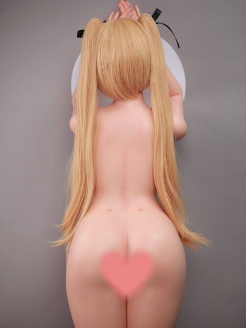 Dead or Alive Marie Rose - Detail View 14