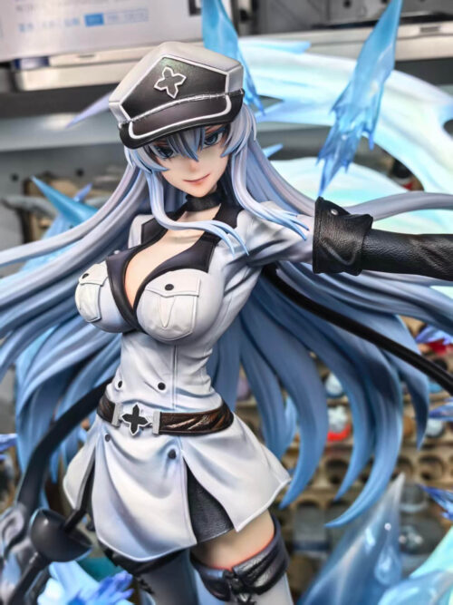 Esdeath - Detail View 11