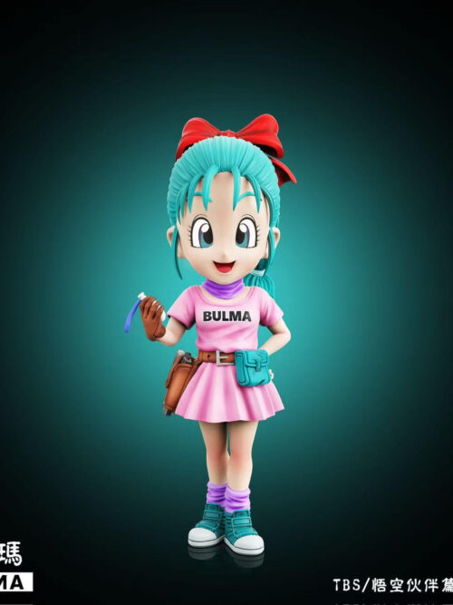 Bulma - Detail View 1