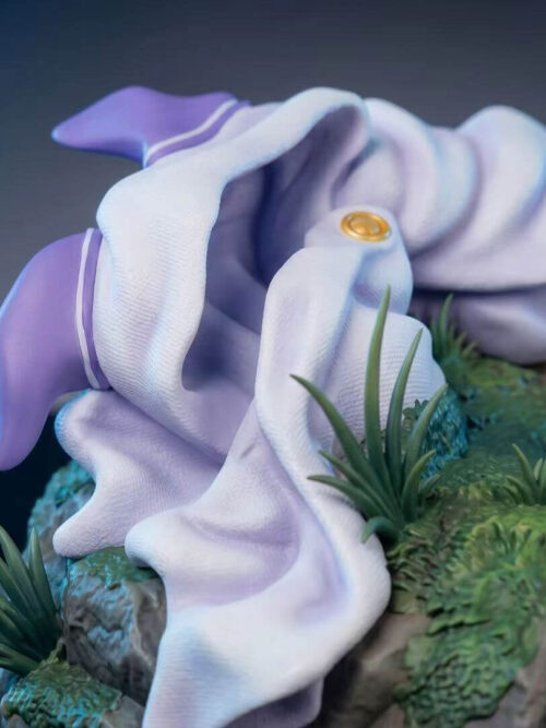Re:ZERO - Emilia - Detail View 2