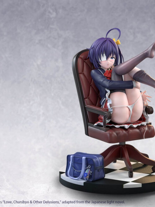 Love, Chunibyo & Other Delusions Rikka Takanashi - Detail View 5