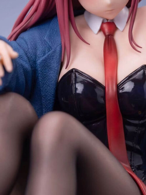 Bunny Outfit Tayama - Detail View 3
