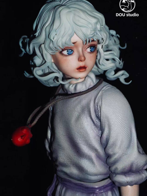 Childhood Griffith: Lost — Berserk Childhood Series No. 1 - Detail View 3