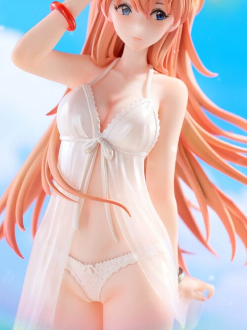 Summer Breeze Asuka Langley Soryu - Detail View 6
