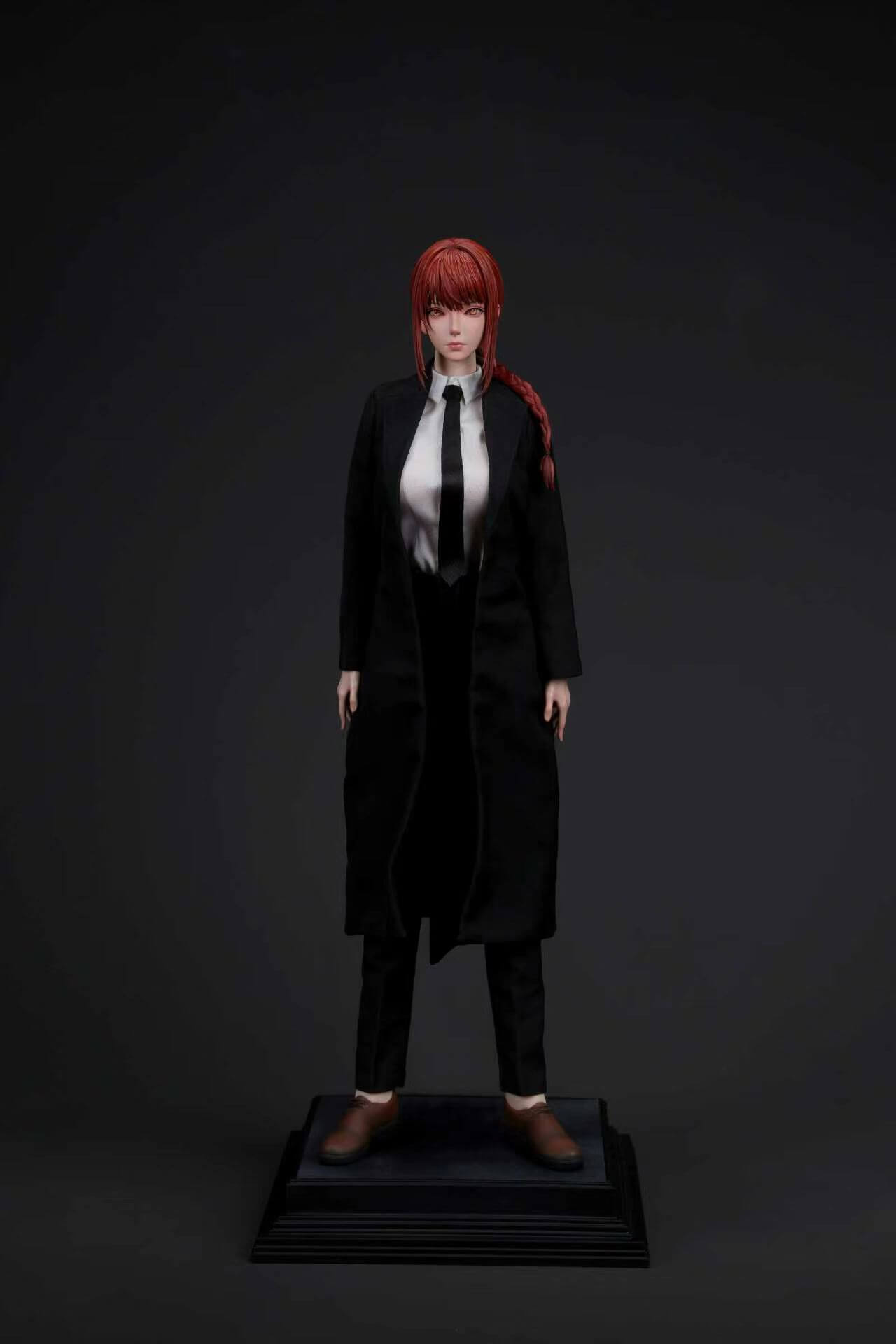 Makima - Featured Image Makima - Collectible Figure Main View