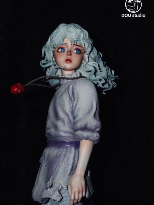 Childhood Griffith: Lost — Berserk Childhood Series No. 1 - Detail View 2