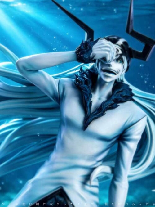 Vasto Lorde Kurosaki Ichigo - Detail View 1