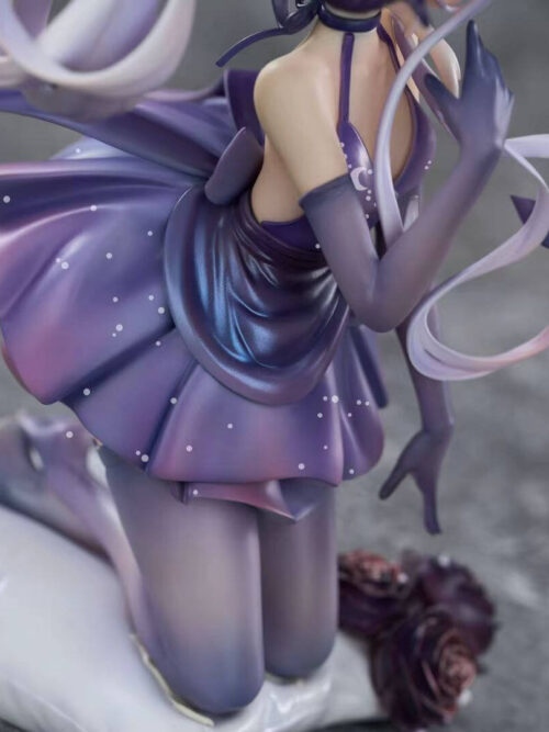 Dress Sorasaki Hina - Detail View 4