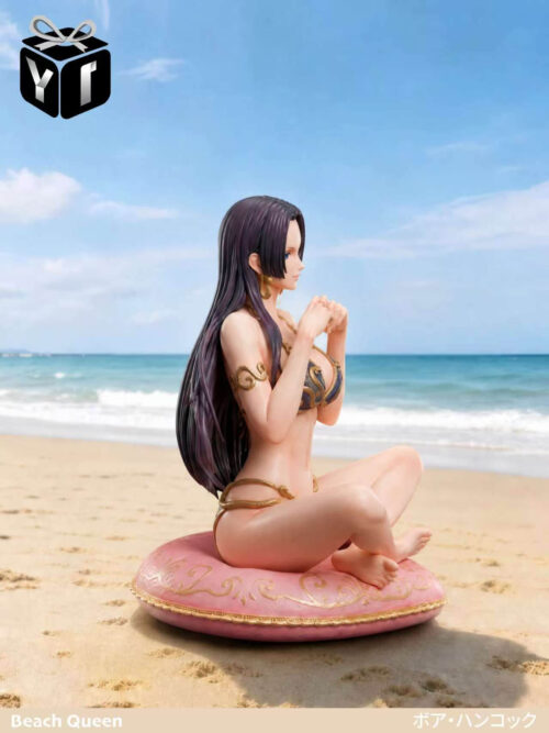 Swimsuit Boa Hancock - Detail View 2