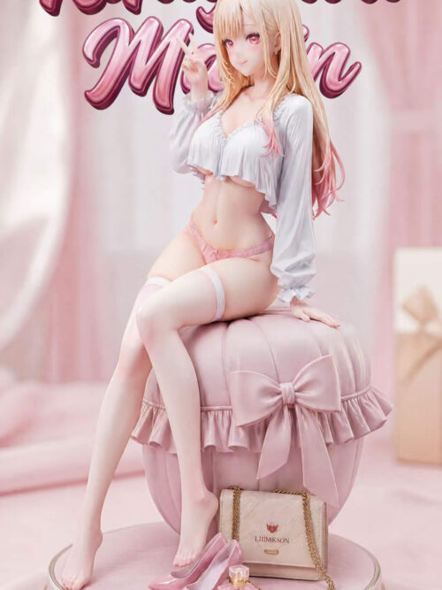 Marin Kitagawa - Detail View 2