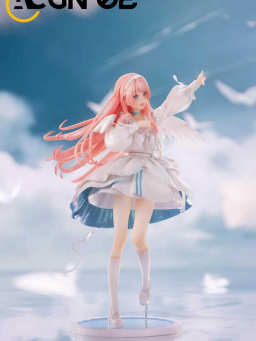 Angel Ver. Anon Chihaya - Collectible Figure Main View