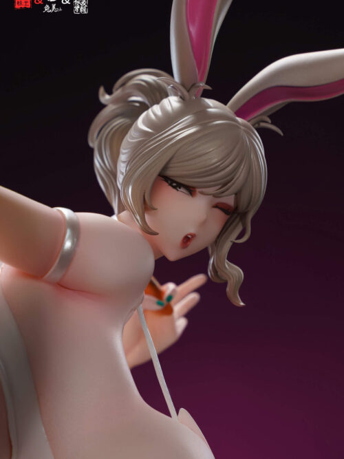 Usami Bunny Girl - Detail View 3