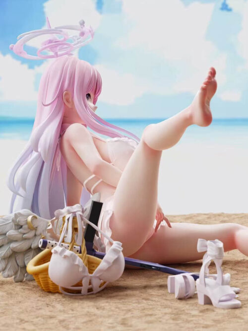 Swimsuit Misono Mika - Detail View 11