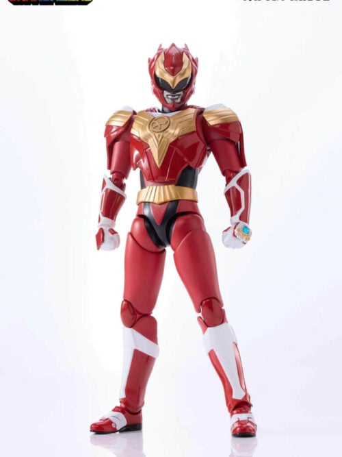 60bd8p9y7vm6f47feprav8n7w1ghcbbr Chouseishin Gransazer - Sazer Tarious - Collectible Figure Main View