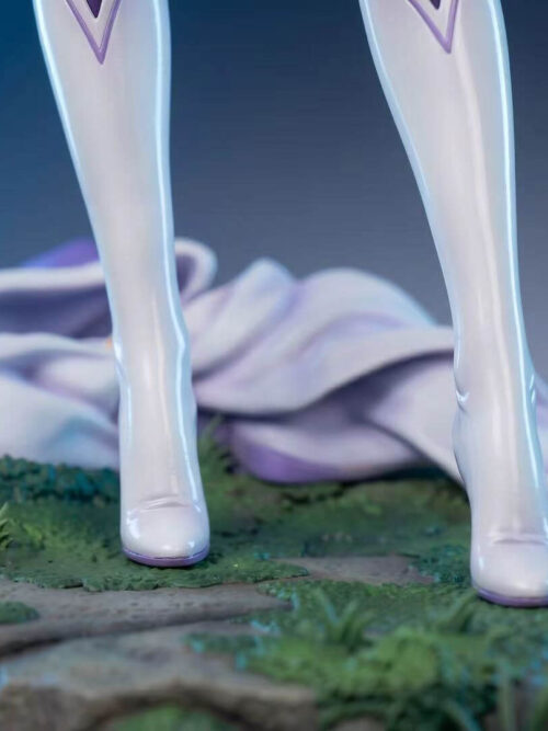 Re:ZERO - Emilia - Detail View 4