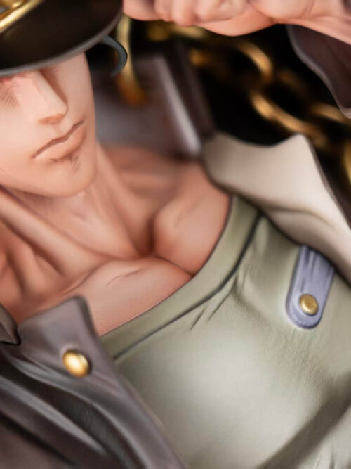 Jotaro Kujo - Detail View 3