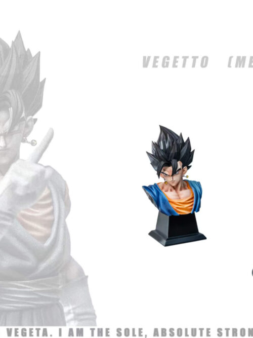 Vegito - Detail View 14