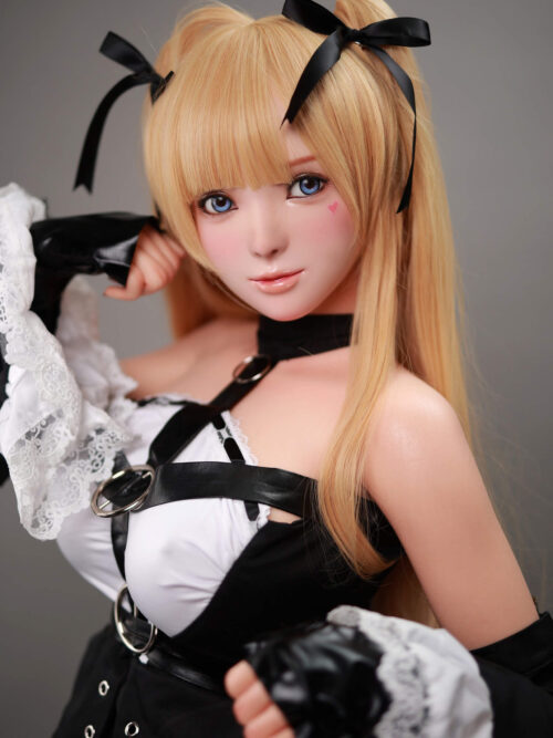 Dead or Alive Marie Rose - Detail View 7
