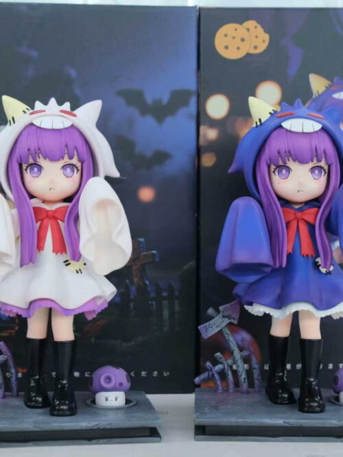Frieren & Fern Halloween Variant Set - Detail View 3
