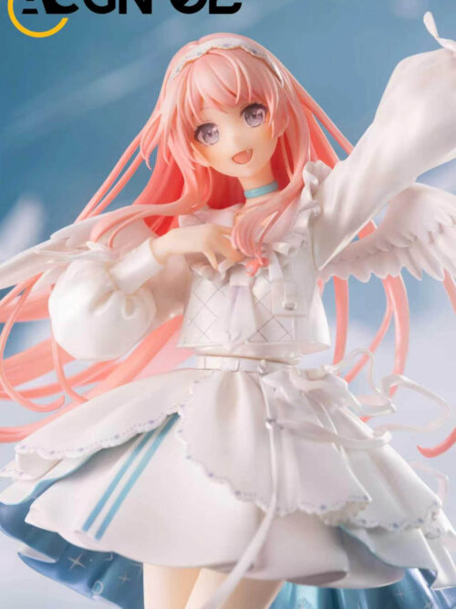 Angel Ver. Anon Chihaya - Detail View 2