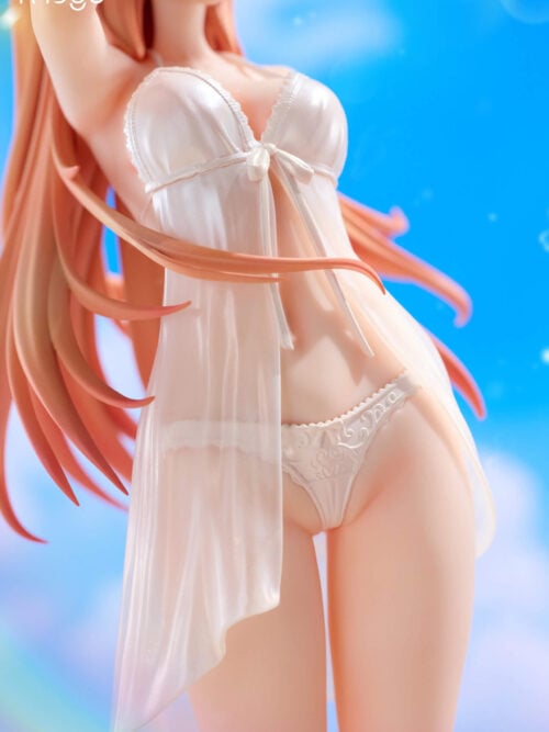 Summer Breeze Asuka Langley Soryu - Detail View 2
