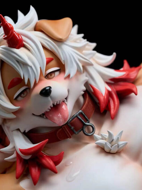 Arknights Hung - Detail View 4