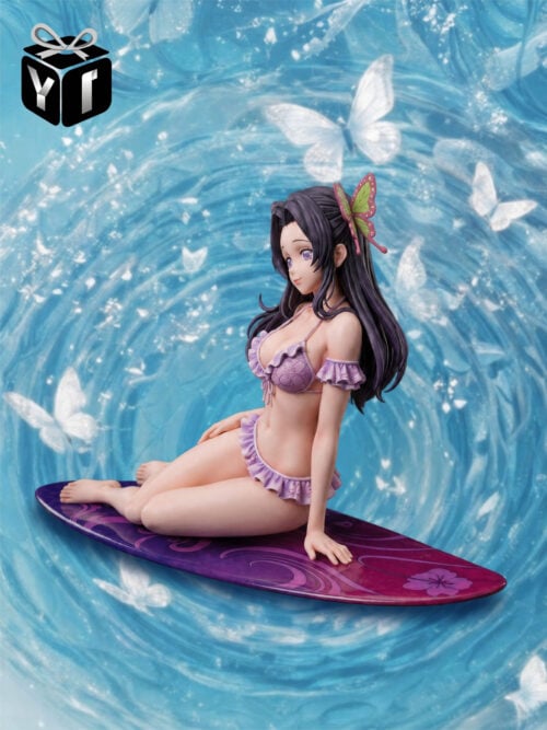 Swimsuit Kanae Kocho - Detail View 1