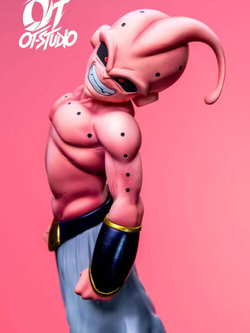 Taunting Kid Majin Buu - Detail View 4