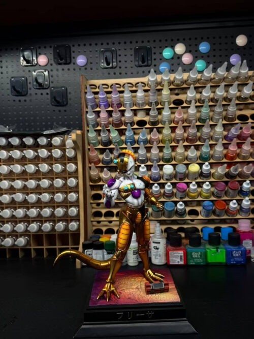 Mecha Frieza - Detail View 2