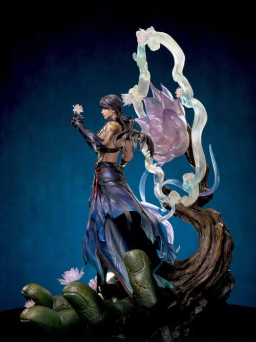 Netherworld Lord Caleb - Detail View 7