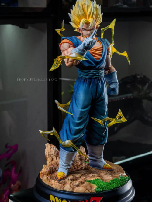 Vegito - Detail View 10