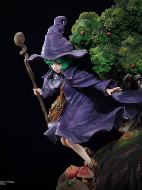 Berserk - Schierke - Detail View 8