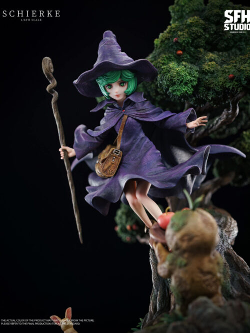 Berserk - Schierke - Detail View 7