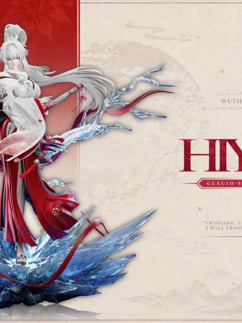 Hiyuki - Detail View 5