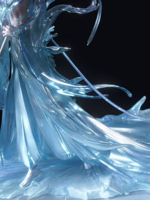 Hakka no Togame Rukia Kuchiki - Detail View 6