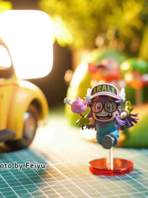 Running Arale 2.0 - Detail View 9