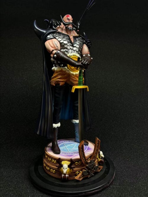 Harald - Detail View 1