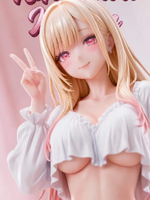 Marin Kitagawa - Detail View 4