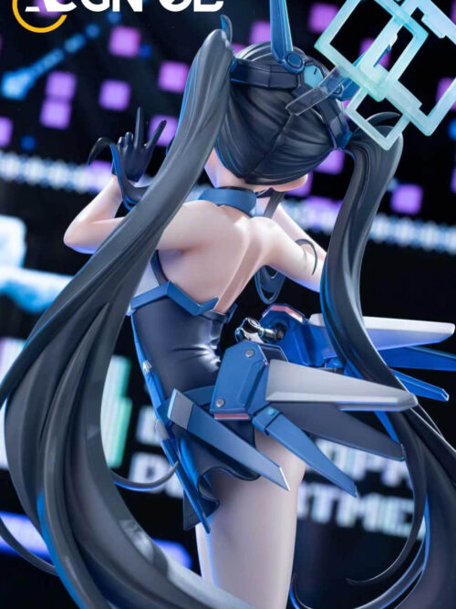 Blue Archive Tendou Kei & Aris - Image 9
