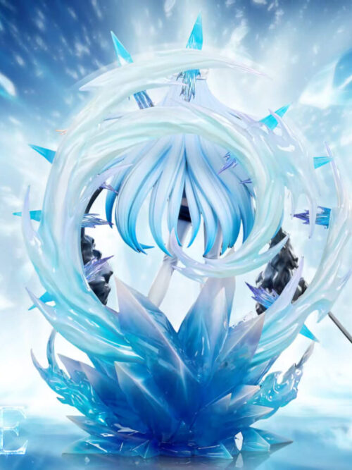 Esdeath - Detail View 7