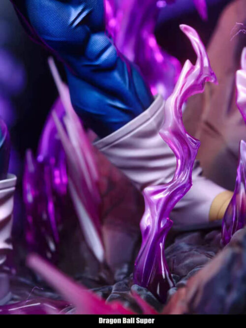 Ultra Ego Vegeta - Detail View 7
