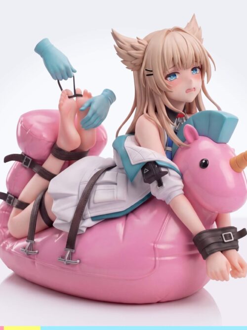 Arknights: Endfield – Perlica - Imagen 3