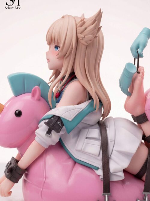 Arknights: Endfield – Perlica - Imagen 4
