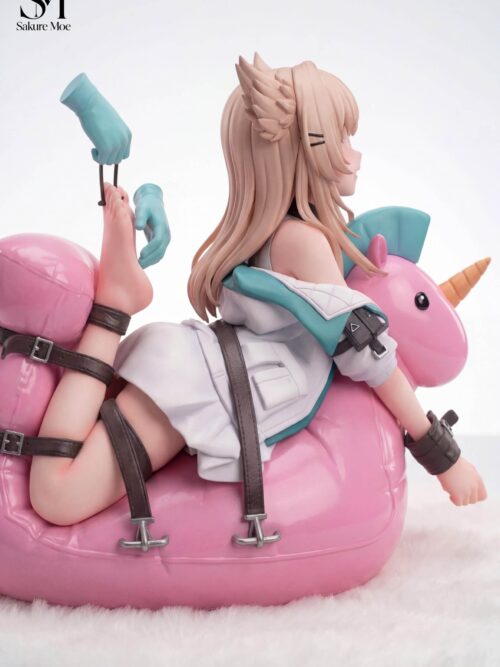 Arknights: Endfield – Perlica - Imagen 5