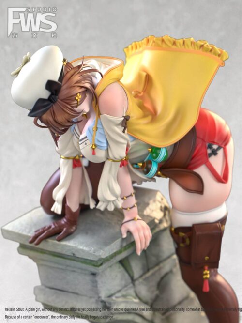 Atelier Series Reisalin Stout(Ryza) - Imagen 3