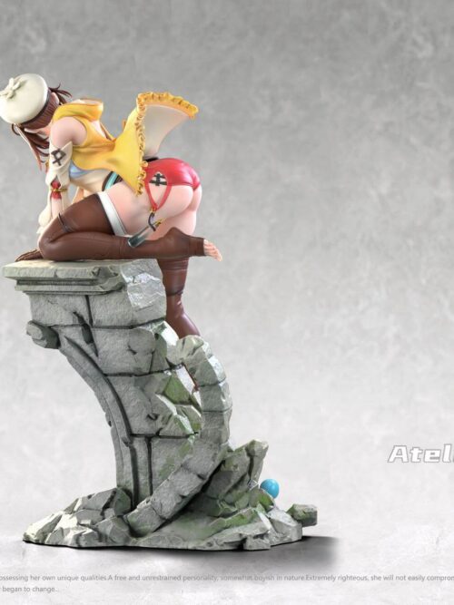 Atelier Series Reisalin Stout(Ryza) - Imagen 8