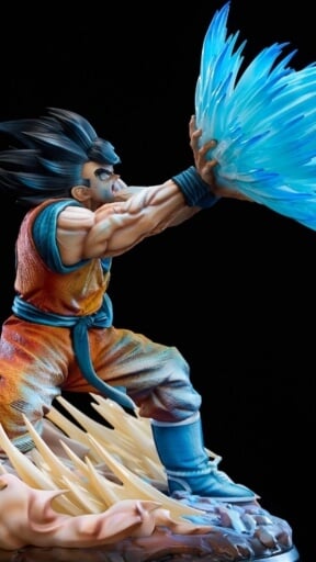 Anime & Manga Collectibles